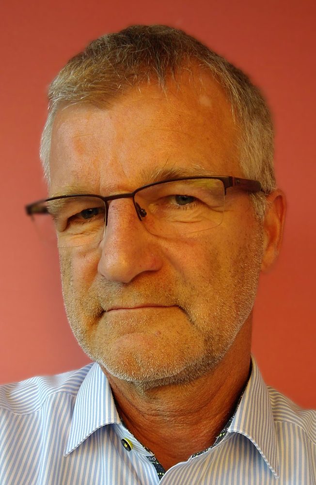 Sven Kluth